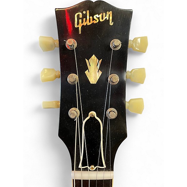 Used Gibson Custom 1961 ES335 Reissue VOS Sixties Cherry Hollow Body Electric Guitar