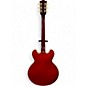 Used Gibson Custom 1961 ES335 Reissue VOS Sixties Cherry Hollow Body Electric Guitar