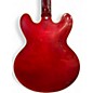 Used Gibson Custom 1961 ES335 Reissue VOS Sixties Cherry Hollow Body Electric Guitar