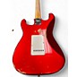 Used Fender 1958 Relic Stratocaster Candy Apple Red Solid Body Electric Guitar