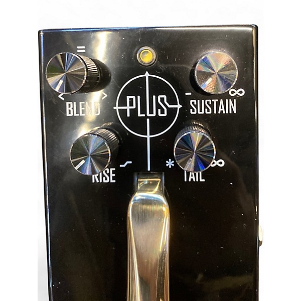 Used Gamechanger Audio PLUS Pedal