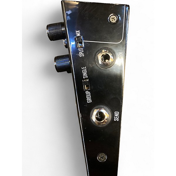 Used Gamechanger Audio PLUS Pedal