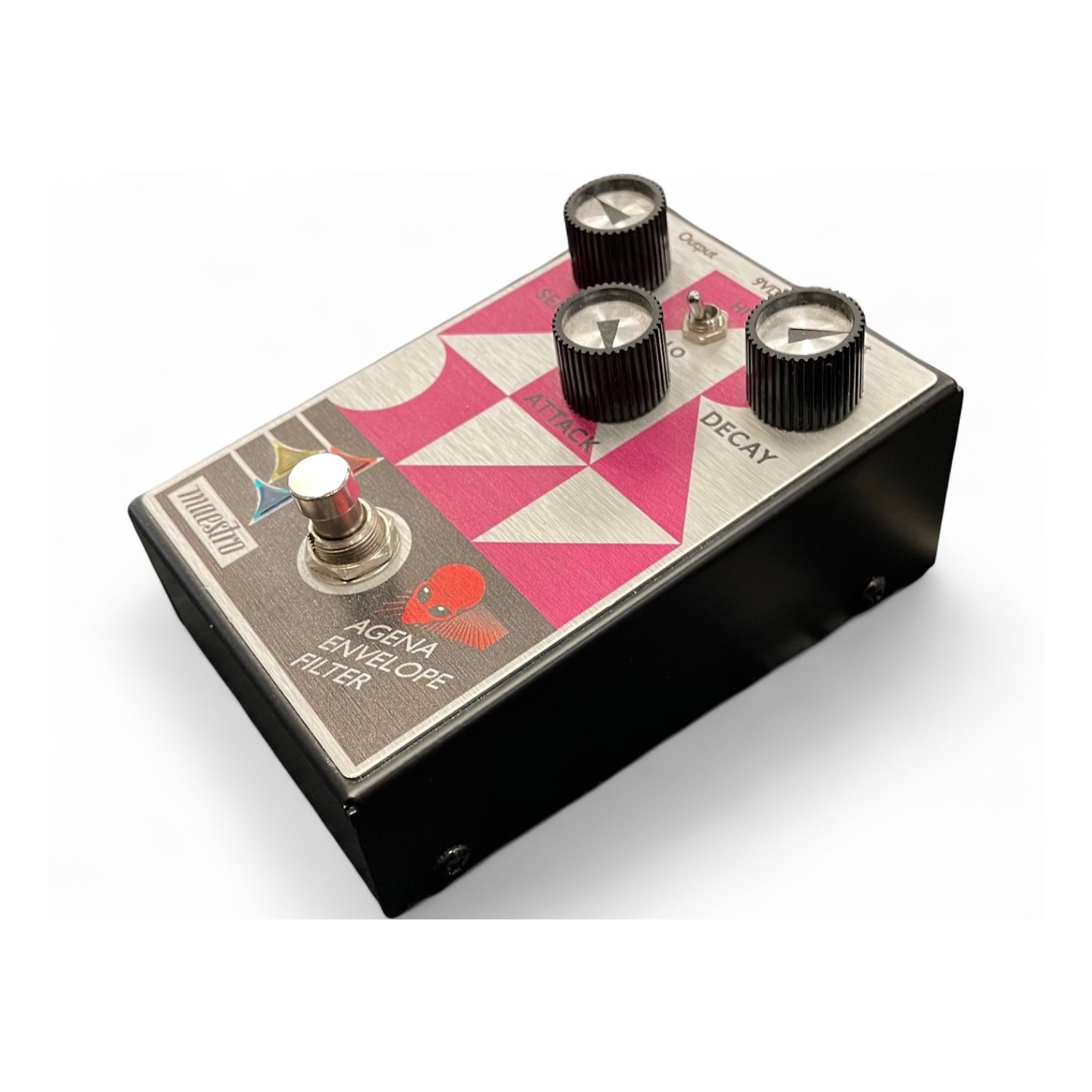 ギター Maestro Agena Envelope Filter Maestro Agena Envelope Filter – Gibson