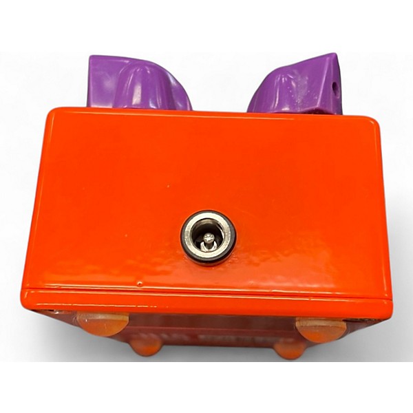 ギター JHS Pedals The Cheese Guitar Pedal X - News - JHS Adds the Cheese Ball Fuzz to its