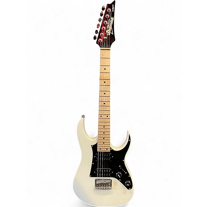 ギター Ibanez GIO mikro Amazon.com: Ibanez GIO RG miKro 6 String Electric Guitar
