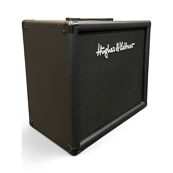 Used Hughes & Kettner TM112 1x12 Cabinet Guitar Cabinet