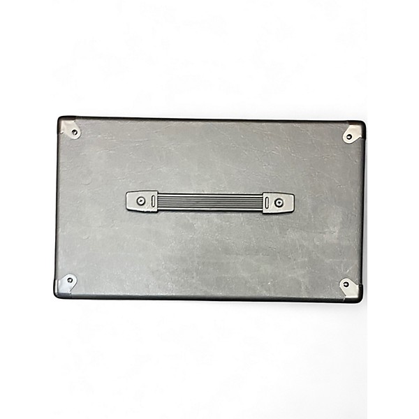 Used Hughes & Kettner TM112 1x12 Cabinet Guitar Cabinet