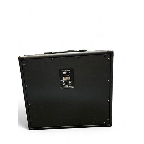 Used Hughes & Kettner TM112 1x12 Cabinet Guitar Cabinet