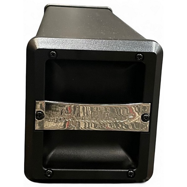 Used Hughes & Kettner TM112 1x12 Cabinet Guitar Cabinet