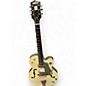 Used Gretsch Guitars G6118 130th Anniversary Jr Lime Green Hollow Body Electric Guitar thumbnail