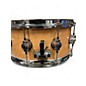 Used DW 14X6 Performance Series Snare Natural Drum
