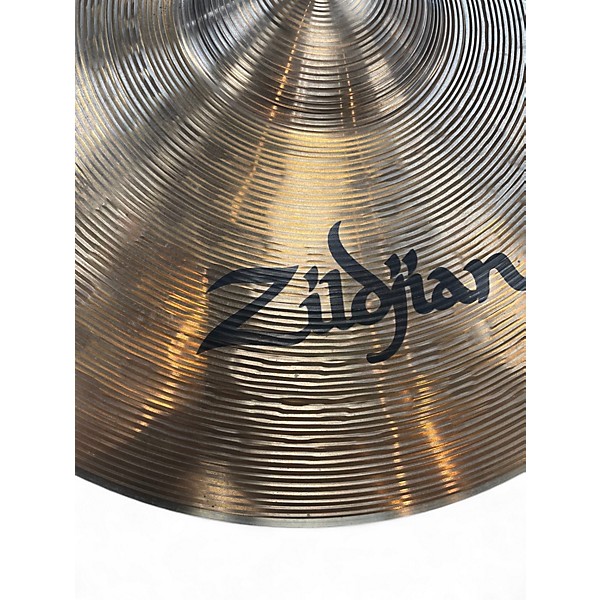 Used Zildjian 16in i series crash Cymbal 36 | Guitar Center