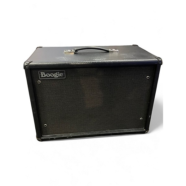 Used MESA/Boogie 1x12 widebody 60w Guitar Cabinet