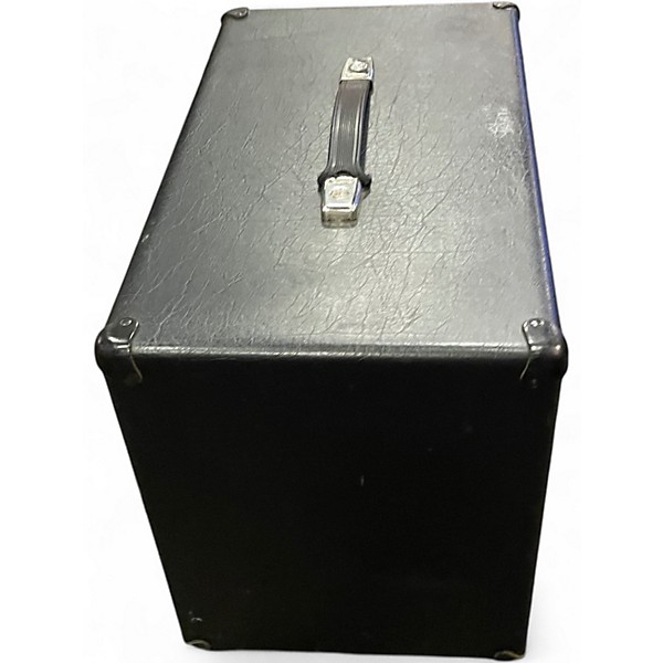 Used MESA/Boogie 1x12 widebody 60w Guitar Cabinet