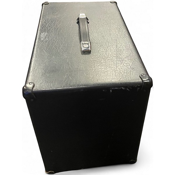 Used MESA/Boogie 1x12 widebody 60w Guitar Cabinet