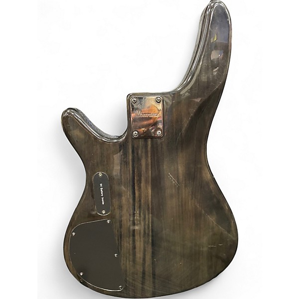 IBANEZ SRX 500    ベース Ibanez SRX500 Bass Honey Sunburst | Guitar Center