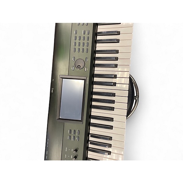 z*n様 KORG KROME 73 メーカー整備済み品 z*n様 KORG KROME 73 メーカー整備済み品 z*n様 KORG