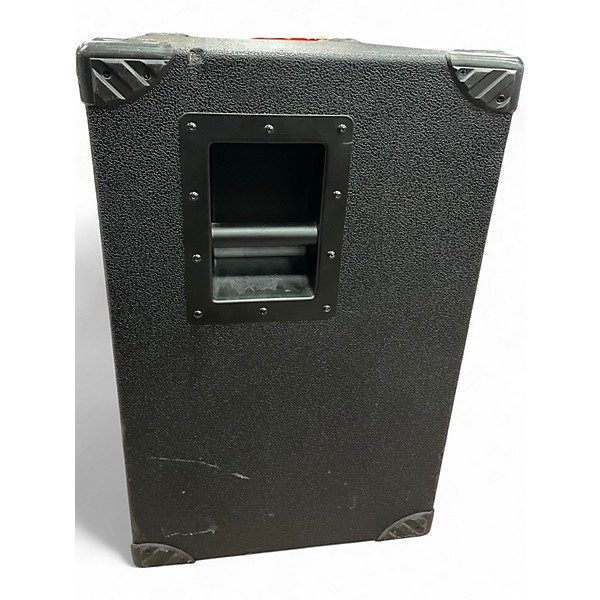 Used 2010s Genz Benz FCS-410T Bass Cabinet