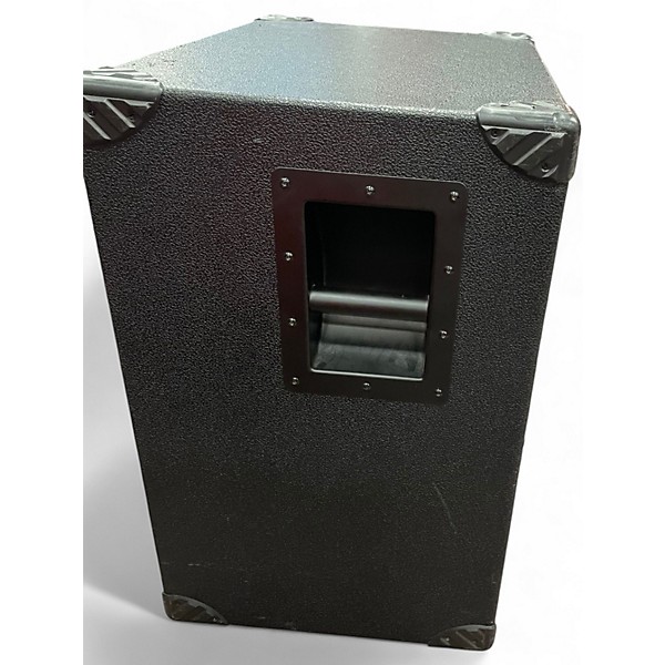 Used 2010s Genz Benz FCS-410T Bass Cabinet