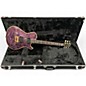 Used Knaggs KONAI  Purple Solid Body Electric Guitar thumbnail