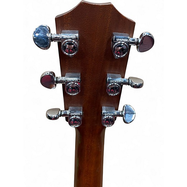 Used 1994 Taylor 414E Natural Acoustic Electric Guitar