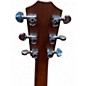 Used 1994 Taylor 414E Natural Acoustic Electric Guitar