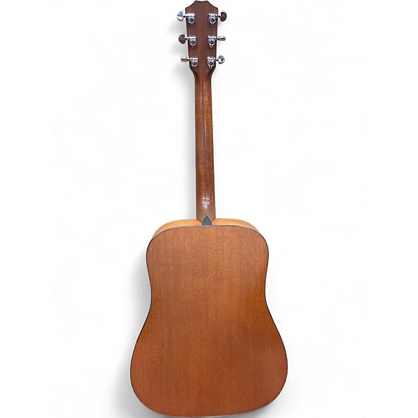 Used 1994 Taylor 414E Natural Acoustic Electric Guitar