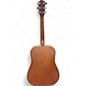Used 1994 Taylor 414E Natural Acoustic Electric Guitar