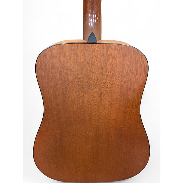 Used 1994 Taylor 414E Natural Acoustic Electric Guitar