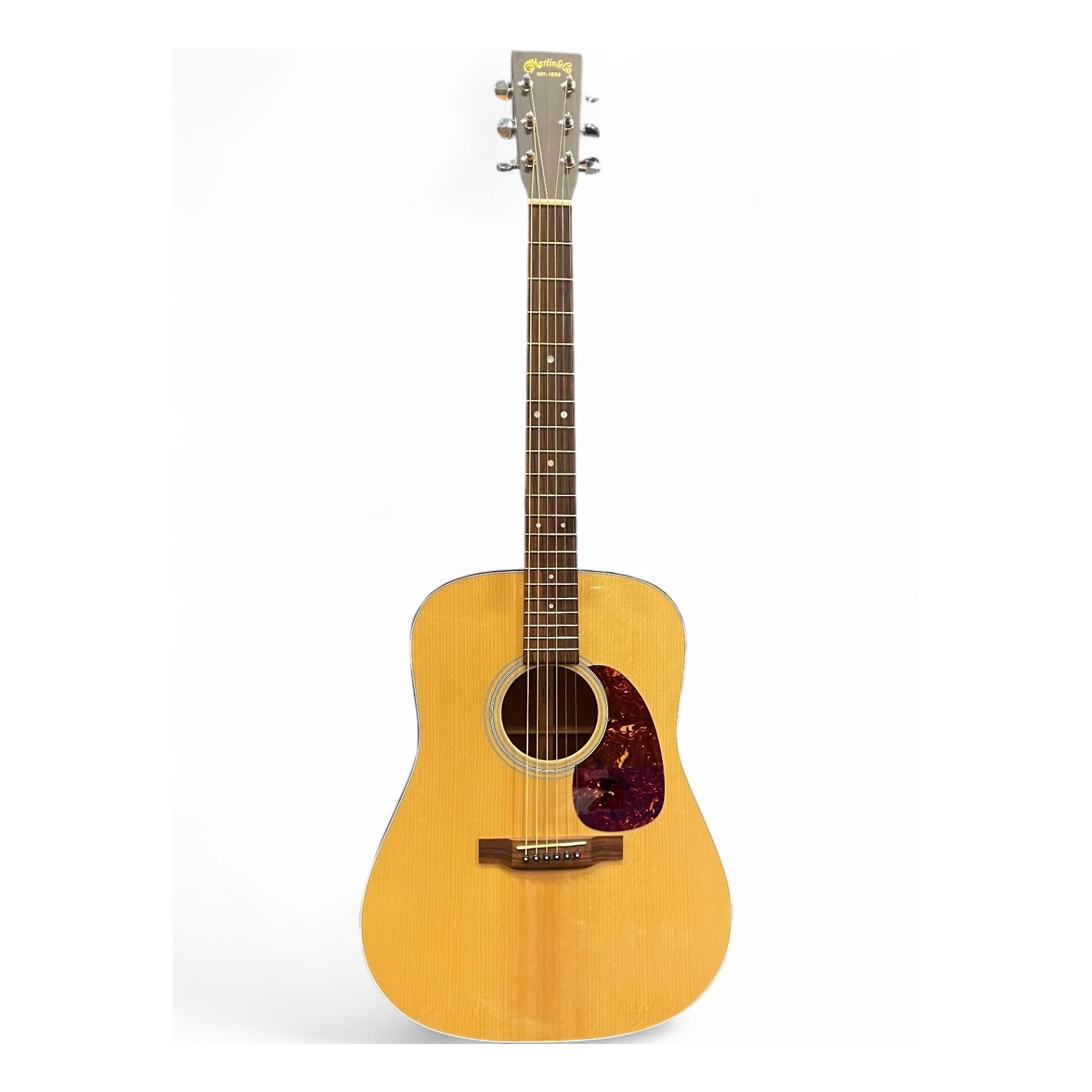 Martin D1 USA製 Martin D-1 Acoustic Guitar | zZounds