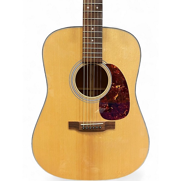 Used Martin D18 Special VTS Natural Acoustic Guitar