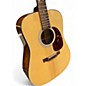 Used Martin D18 Special VTS Natural Acoustic Guitar