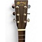 Used Martin D18 Special VTS Natural Acoustic Guitar