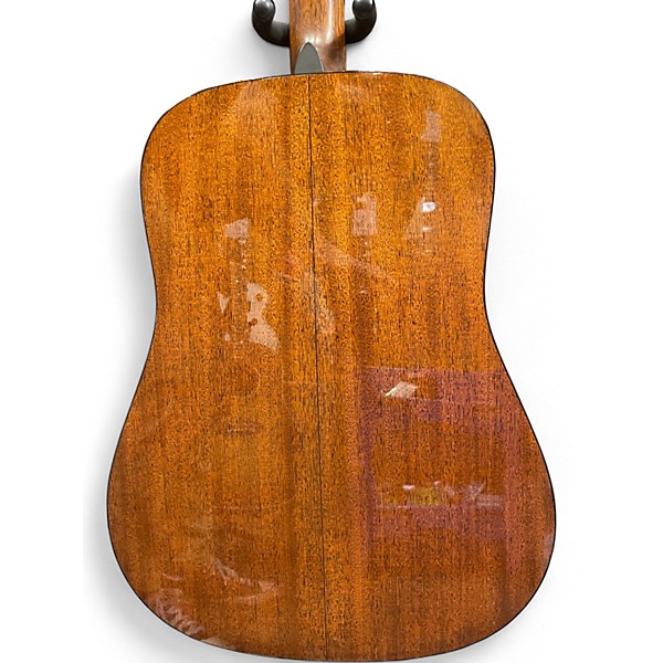 Used Martin D18 Special VTS Natural Acoustic Guitar