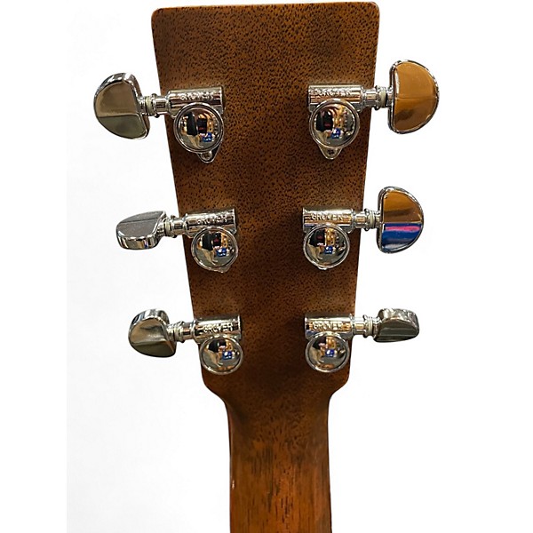 Used Martin D18 Special VTS Natural Acoustic Guitar