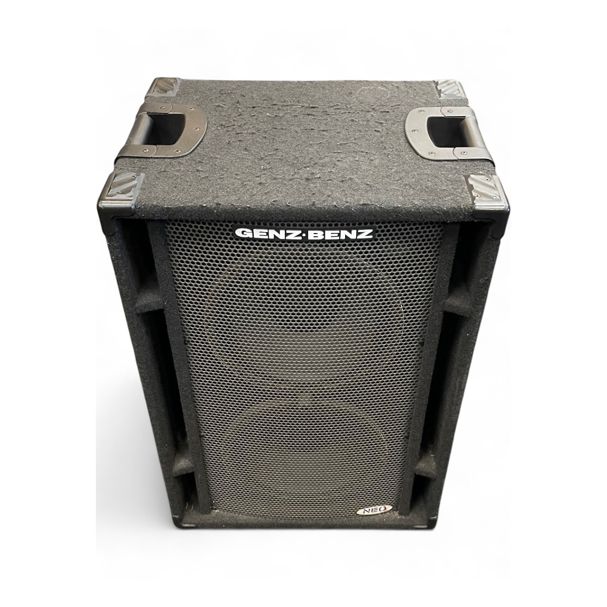 Used Genz Benz Neox-212T Bass Cabinet | Guitar Center