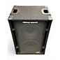 Used Genz Benz Neox-212T Bass Cabinet thumbnail