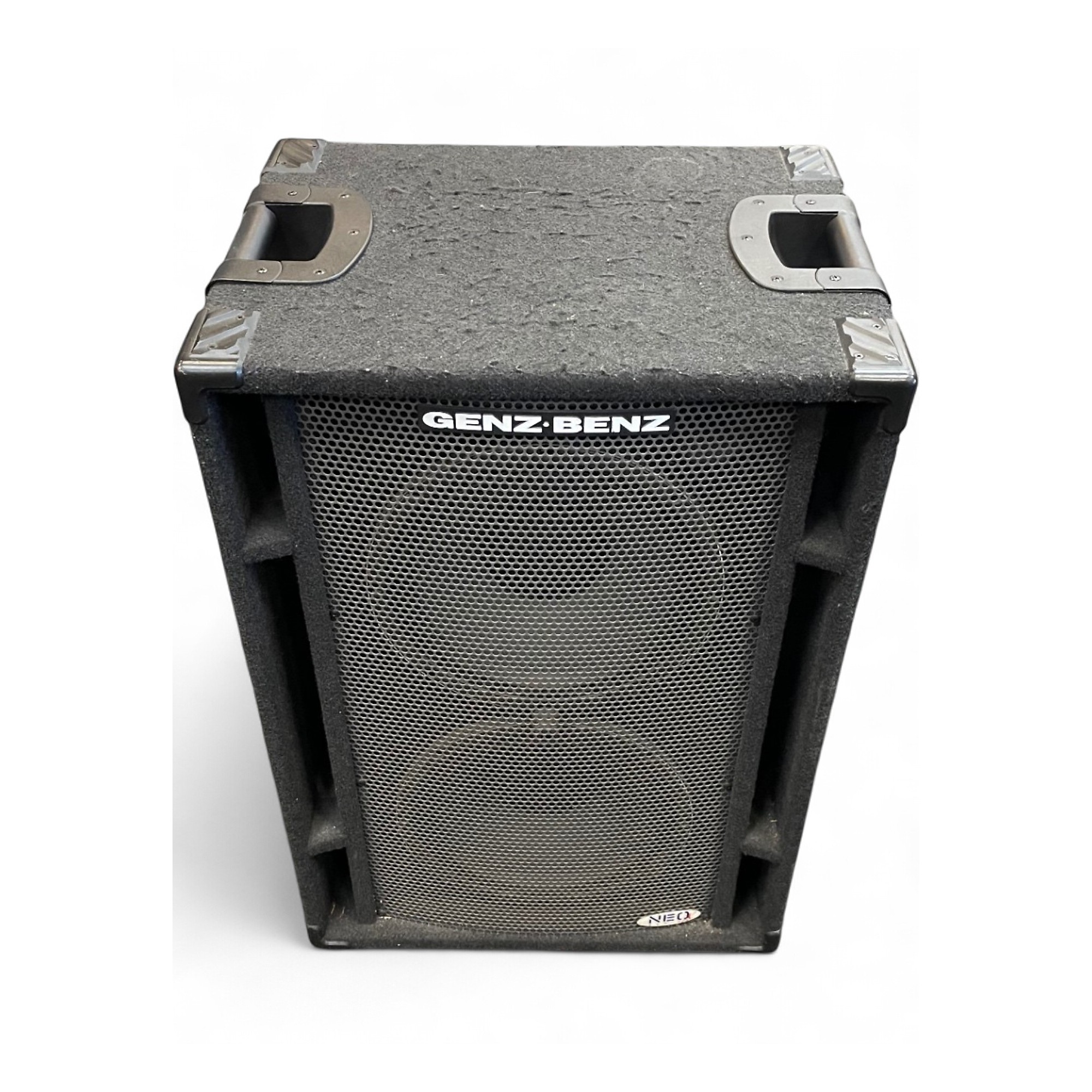 Used Genz Benz Neox-212T Bass Cabinet | Guitar Center
