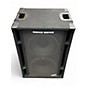Used Genz Benz Neox-212T Bass Cabinet