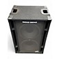 Used Genz Benz Neox-212T Bass Cabinet