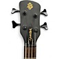 Used Spector Performer Deluxe 2 Color Sunburst Electric Bass Guitar