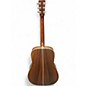 Used Martin D28 Natural Acoustic Guitar