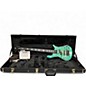 Used Spector NS2 USA AQUA GREEN Electric Bass Guitar thumbnail