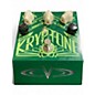 Used Deep Trip Land Kryptone Fuzz Effect Pedal