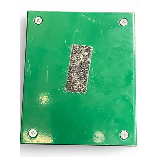 Used Deep Trip Land Kryptone Fuzz Effect Pedal