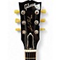 Used 2012 Gibson Les Paul Traditional Gold Top Solid Body Electric Guitar