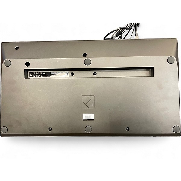 Used Novation Launchkey 25 Key MIDI Controller