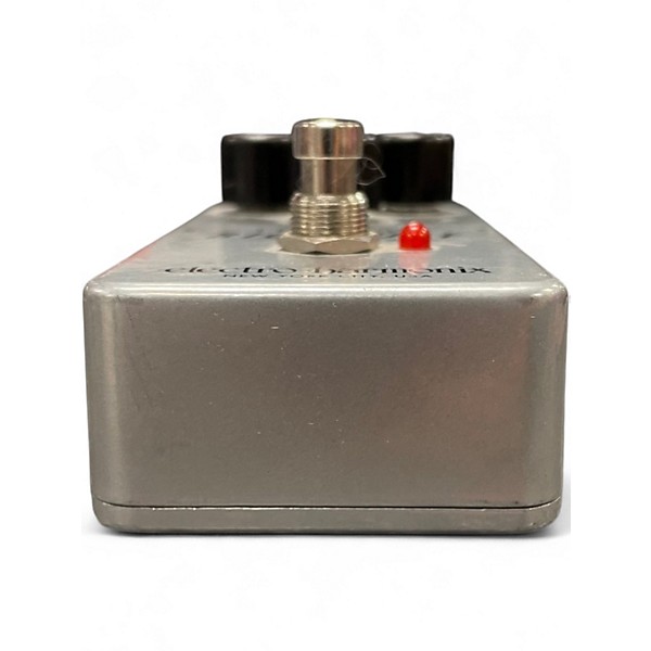 Used Electro-Harmonix Big Muff Triangle Pi Distortion Effect