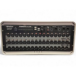 Used PreSonus STUDIO LIVE RML 32AI Powered Mixer