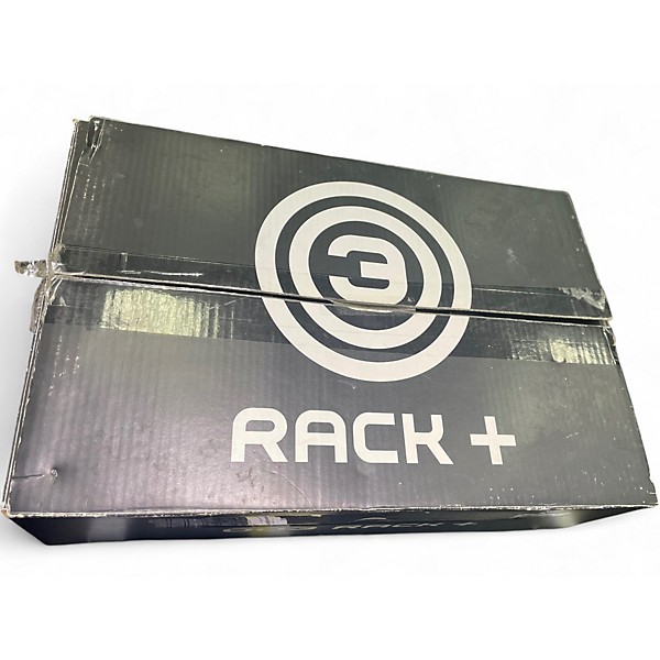 Used Digidesign Digi 003 Rack + Channel Strip